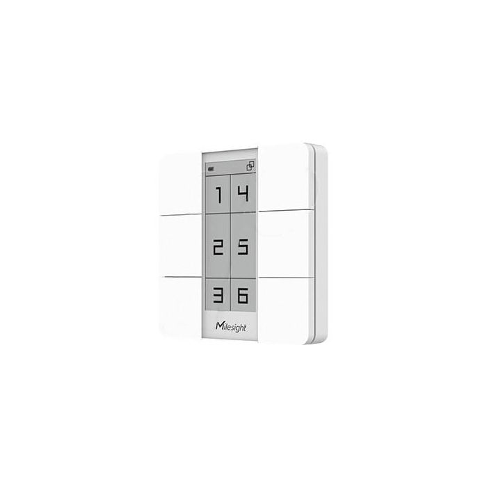 Milesight Smart Scene Panel LoRaWAN