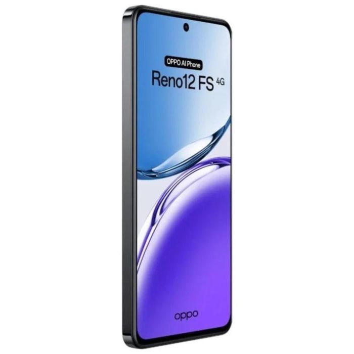 Smartphone Oppo Reno 12 FS 6,67" 8 GB RAM 512 GB Gris 2 Smartphone Oppo Reno 12 FS 6,67" 8 GB RAM 512 GB Gris 2
