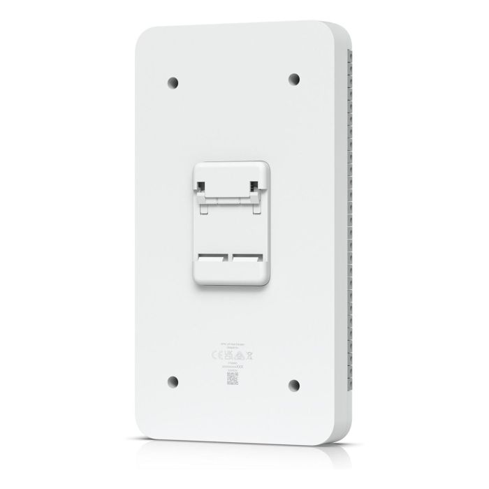 Ubiquiti UA-SK-Elevator Lector Básico de Control de Acceso con Bluetooth y NFC 5 Ubiquiti UA-SK-Elevator Lector Básico de Control de Acceso con Bluetooth y NFC 5