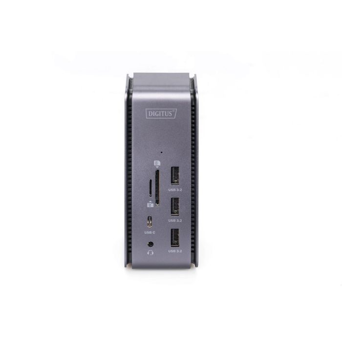 D USB > 1xDP/1xHDMI/2xUSB-C/3xUSB3.2/3xUSB2.0/2xKartenleser/1xAudio Stereo/1xRJ45 2 D USB > 1xDP/1xHDMI/2xUSB-C/3xUSB3.2/3xUSB2.0/2xKartenleser/1xAudio Stereo/1xRJ45 2
