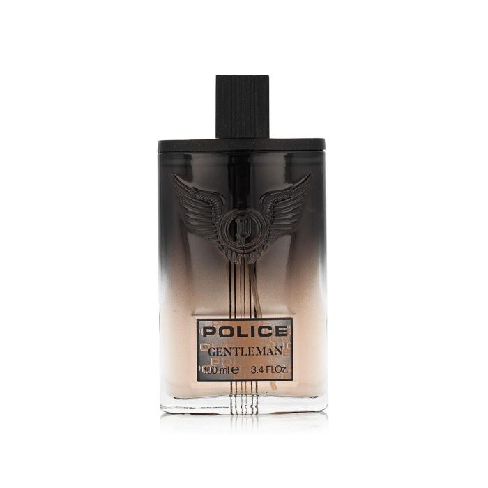 Perfume Hombre Police EDT Gentleman 100 ml 1