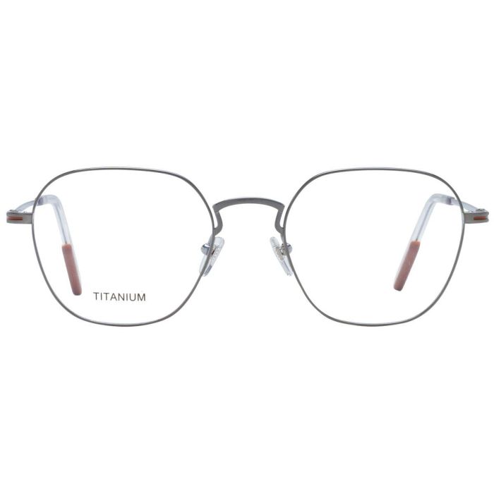 Montura de Gafas Hombre Ermenegildo Zegna EZ5207 50016 2 Montura de Gafas Hombre Ermenegildo Zegna EZ5207 50016 2