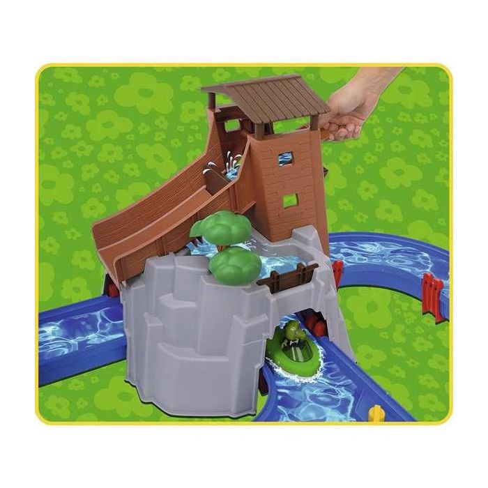 Aquaplay adventureland 6
