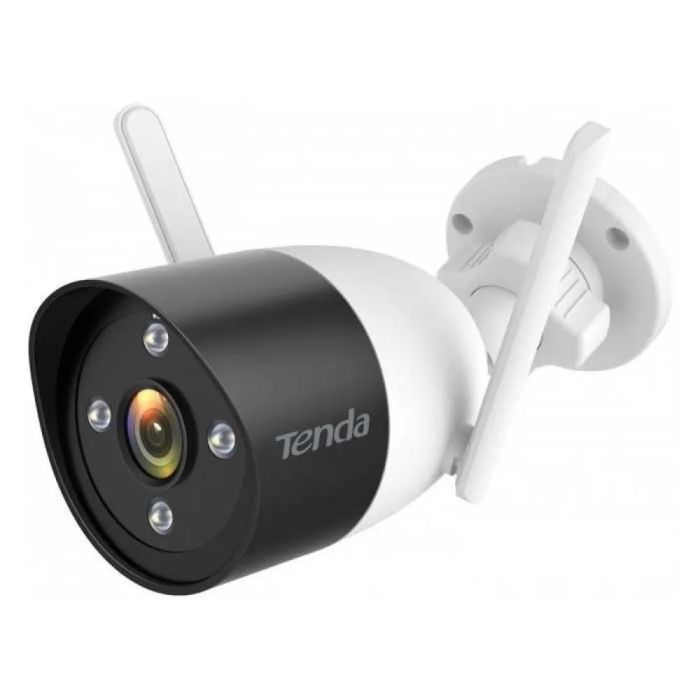 Tenda RT3-WCA Cámara de Seguridad IP Wi-Fi Tenda RT3-WCA Cámara de Seguridad IP Wi-Fi
