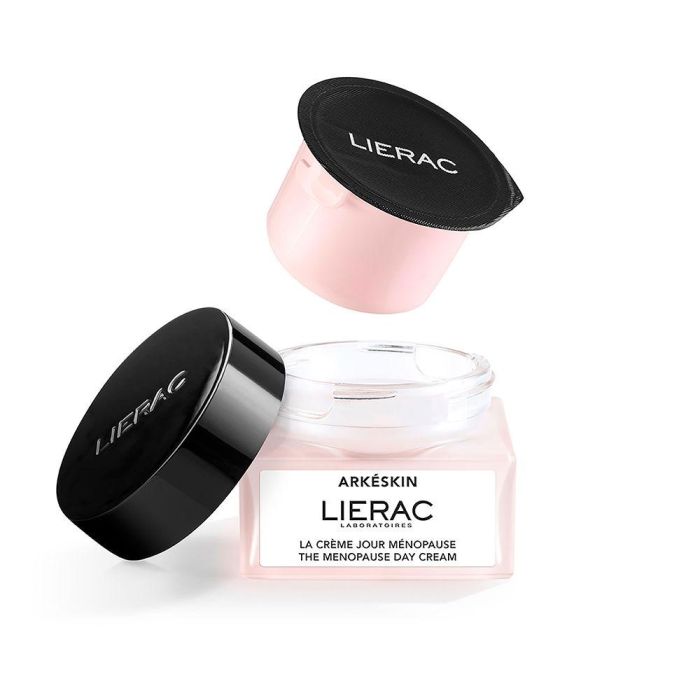 Lierac Arkeskin Crema de Día 50ml Refill 1
