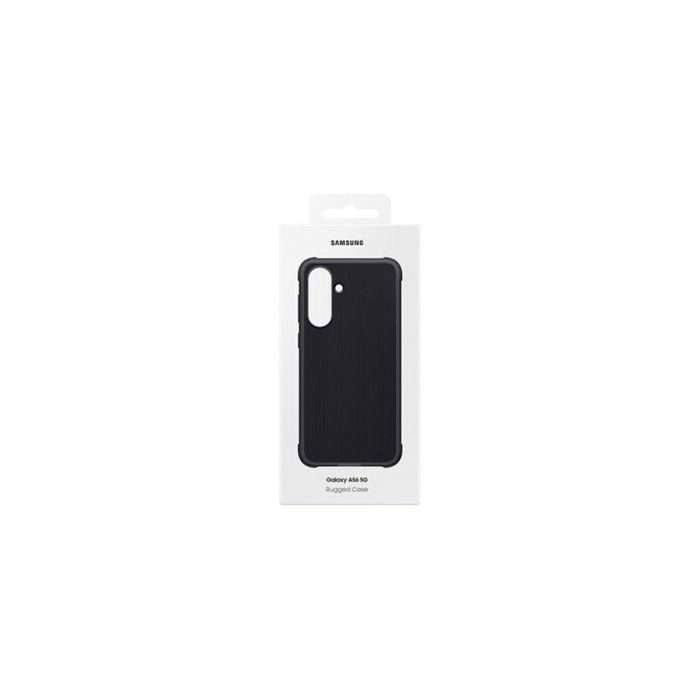Funda para Móvil Samsung Negro 1