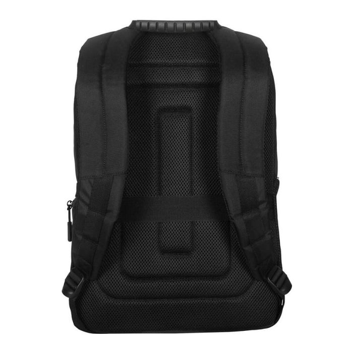 Targus CN600GL Mochila para portátil de 16", ecológica y resistente al agua, Negro 8