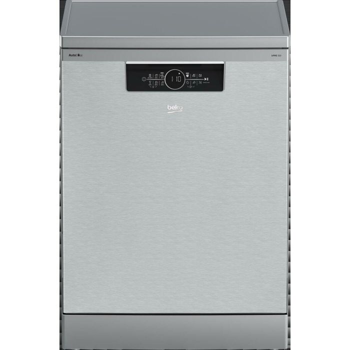 Lavavajillas BEKO BDFN36640XA Acero 60 cm Lavavajillas BEKO BDFN36640XA Acero 60 cm
