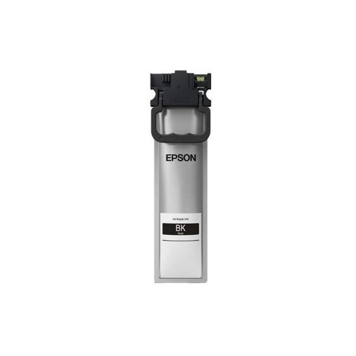EPSON Cartucho Negro XL WF-C5390dw/WF-C5890dwf EPSON Cartucho Negro XL WF-C5390dw/WF-C5890dwf