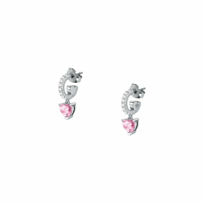 Pendientes Mujer Chiara Ferragni J19AUV23 Metal 1 cm