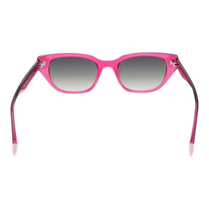 Gafas de Sol Unisex Bulget BGY9005 48H01 2 Gafas de Sol Unisex Bulget BGY9005 48H01 2