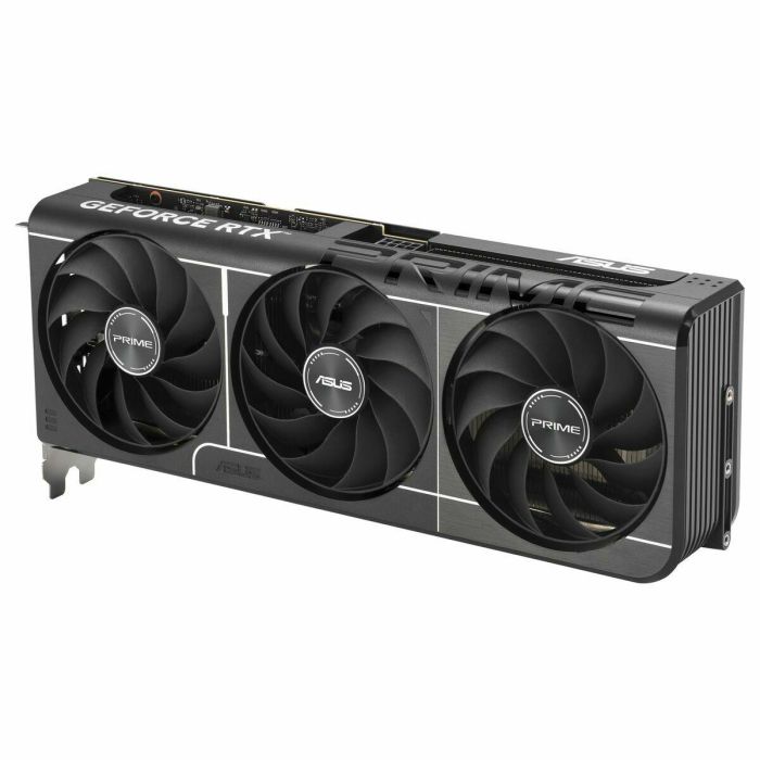 ASUS RTX 5060 Ti 16GB GDDR7 Prime OC 3 Fan 23 ASUS RTX 5060 Ti 16GB GDDR7 Prime OC 3 Fan 23