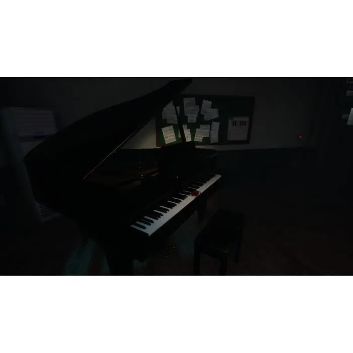 Just For Games White Day 2 La flor que dice mentiras Edición completa - Juego de PS5 1