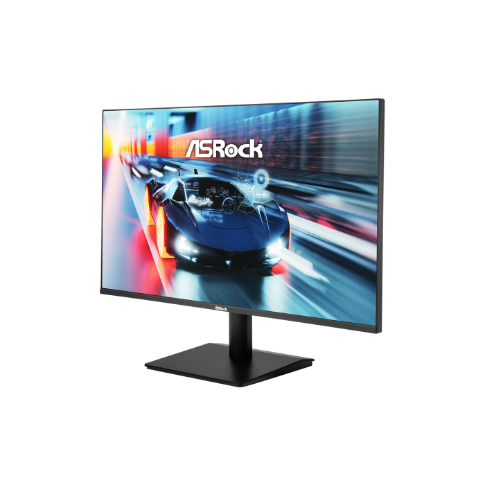 ASRock CL25FFA 90LXA0R0-A0E0A0N Monitor 24.5" IPS FHD 1920x1080 120Hz 1ms Antirreflejo HDMI VGA 2 ASRock CL25FFA 90LXA0R0-A0E0A0N Monitor 24.5" IPS FHD 1920x1080 120Hz 1ms Antirreflejo HDMI VGA 2