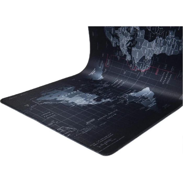 SUBBLIM Alfombrilla Mousepad World XL 1 SUBBLIM Alfombrilla Mousepad World XL 1