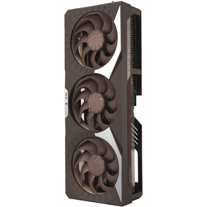 ASUS RTX5080-O16G-NOCTUA GeForce RTX 5080 16GB GDDR7 3 Ventiladores OC Edition 17