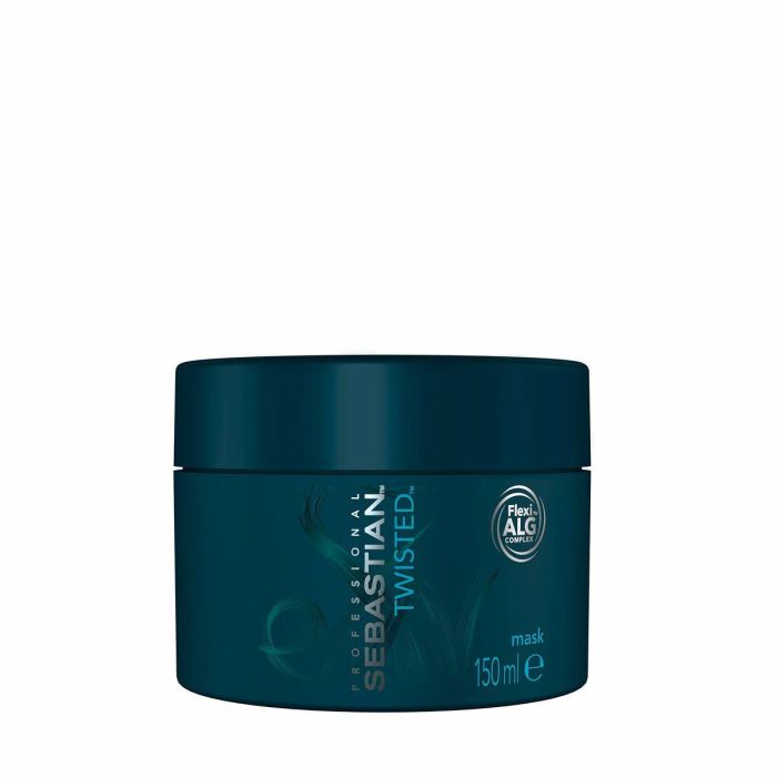 Mascarilla Capilar Nutritiva Sebastian Twisted 150 ml Mascarilla Capilar Nutritiva Sebastian Twisted 150 ml