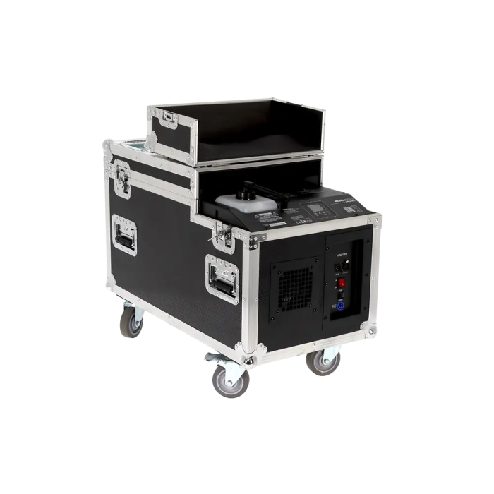 ALGAMLIGHT Nebel 3000 II Máquina De Humo Denso 3000W 2