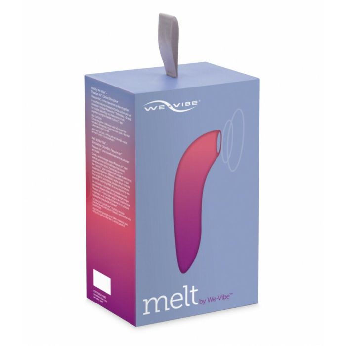 Vibrador We-Vibe WEV136 Rosa 5