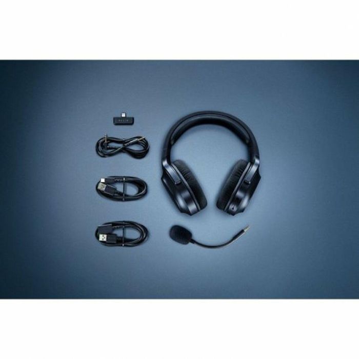 Auriculares Razer Barracuda X 2