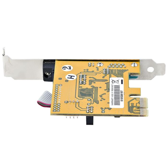 Tarjeta PCI Startech 21050-PC-SERIAL-CARD 3