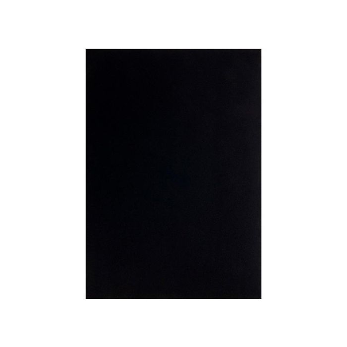 Cartulina Liderpapel A4 180 gr-M2 Negro Paquete De 100 Hojas 3