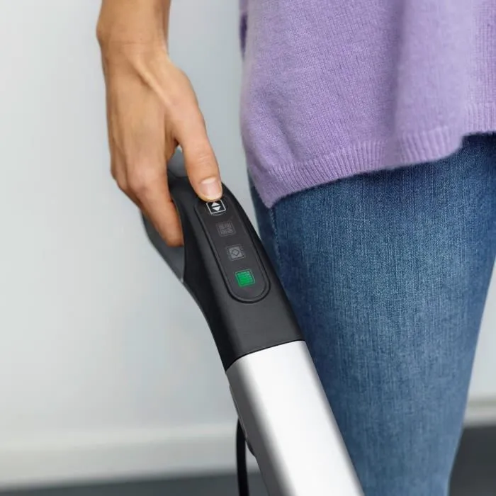 Karcher SC 3 UPRIGHT EasyFix Mopa a Vapor para Suelos Duros - Elimina hasta el 99,99% de Virus y Bacterias 3 Karcher SC 3 UPRIGHT EasyFix Mopa a Vapor para Suelos Duros - Elimina hasta el 99,99% de Virus y Bacterias 3