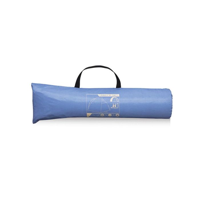 Bestway Tienda Polyester Fibra de Vidrio 200x100x100 cm Hinchable y Camping 68001 22