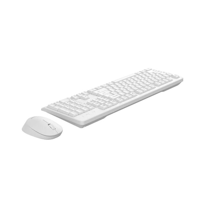 Teclado y Ratón Inalámbrico Philips SPT6307WL/16 1 Teclado y Ratón Inalámbrico Philips SPT6307WL/16 1