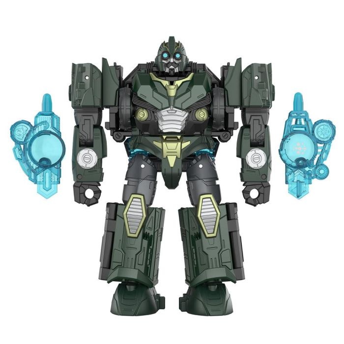Hasbro Figura de Acción Transformers Age of the Primes The Thirteen Alchemist Prime 14 cm 1