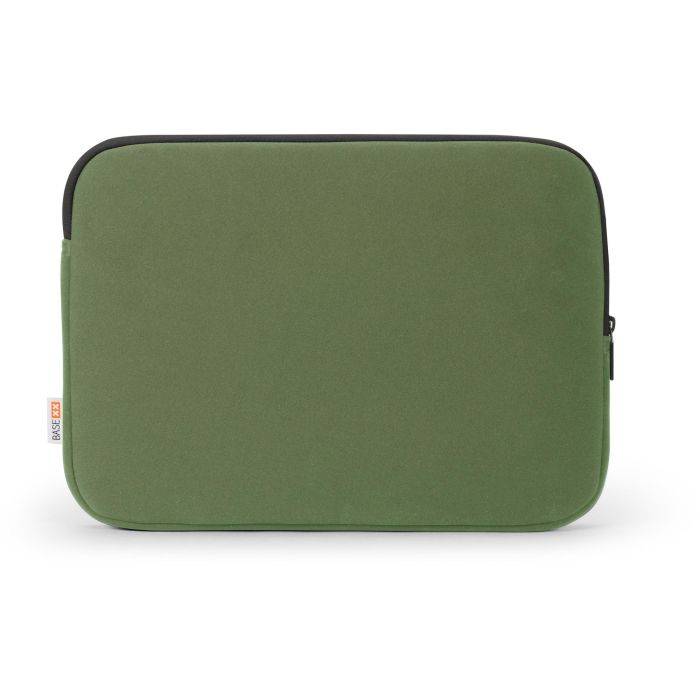 DICOTA BASE XX Funda Portátil 15-15.6" Olive Green 2 DICOTA BASE XX Funda Portátil 15-15.6" Olive Green 2