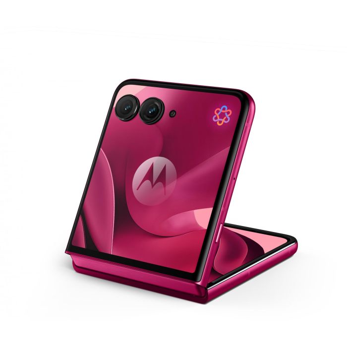 Motorola razr 60 ultra (16-512 GB) Cabaret 16