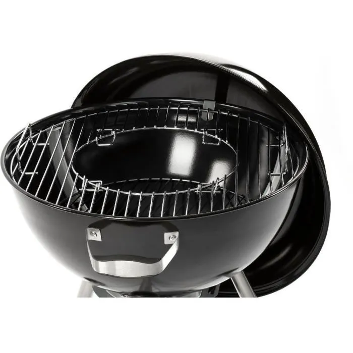 Fieldmann Barbacoa de Carbón FZG 1016 3 Fieldmann Barbacoa de Carbón FZG 1016 3