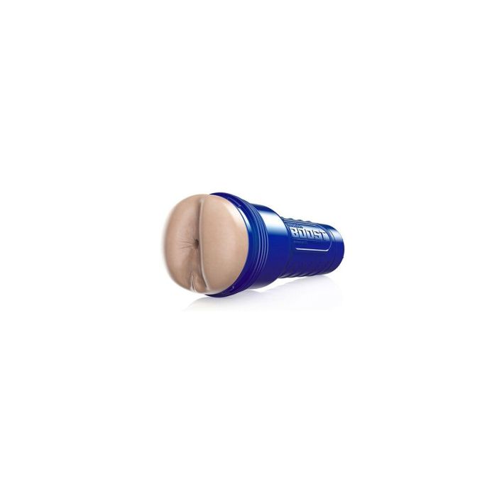Masturbador Masculino Fleshlight Azul 5 Masturbador Masculino Fleshlight Azul 5