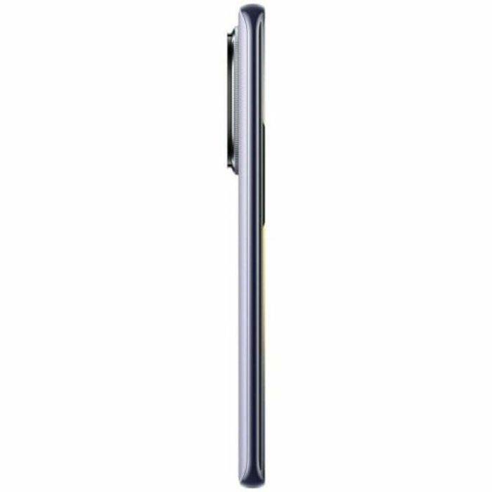 Xiaomi Redmi Note 14 Pro+ 5G Cámara 200MP OIS HyperCharge 120W AMOLED 1.5K Snapdragon 7s Gen 3 IP68 21