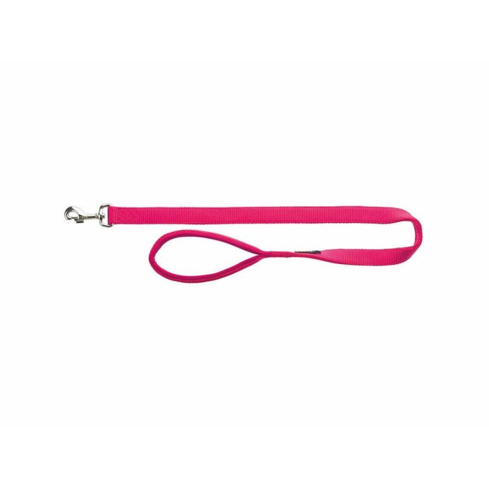 Correa para Perro Trixie New Premium Fucsia 0 Correa para Perro Trixie New Premium Fucsia 0