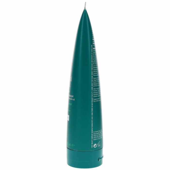 Aveda Botanical Repair Intensive Strengthening Masque Light - Tratamiento Fortalecedor para Cabello Dañado 350 ml 6 Aveda Botanical Repair Intensive Strengthening Masque Light - Tratamiento Fortalecedor para Cabello Dañado 350 ml 6