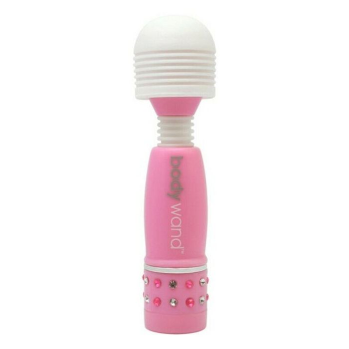 Vibrador Bodywand BW101P Rosa 2 Vibrador Bodywand BW101P Rosa 2