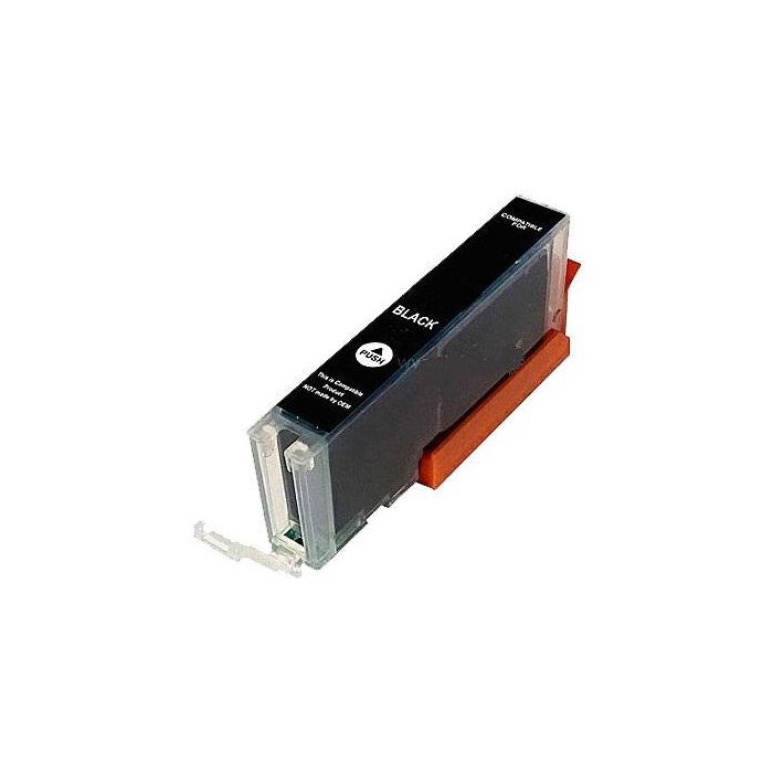 Dayma CLI581 Cartucho Tinta Compatible Canon Negro XXL 6.360 Páginas para Pixma TR 7550 8550 TS 6150 6151 8150 8151 8152 9150 9155 1 Dayma CLI581 Cartucho Tinta Compatible Canon Negro XXL 6.360 Páginas para Pixma TR 7550 8550 TS 6150 6151 8150 8151 8152 9150 9155 1