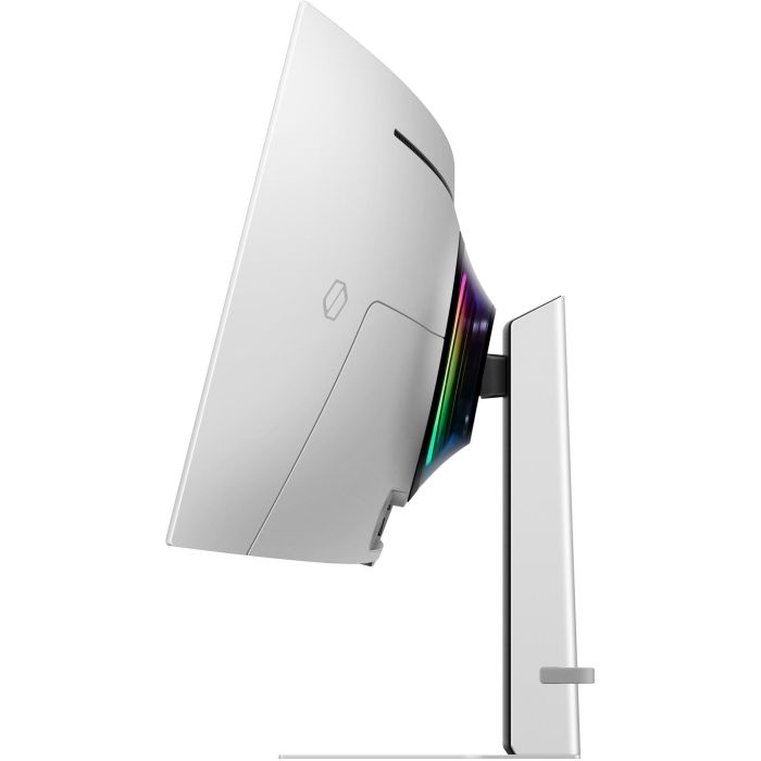 Samsung S49DG934SU / LS49DG934SUXEN Smart Monitor Odyssey OLED G9 49" Curvo Dual QHD 240Hz 0.03ms G-Sync Gaming 12
