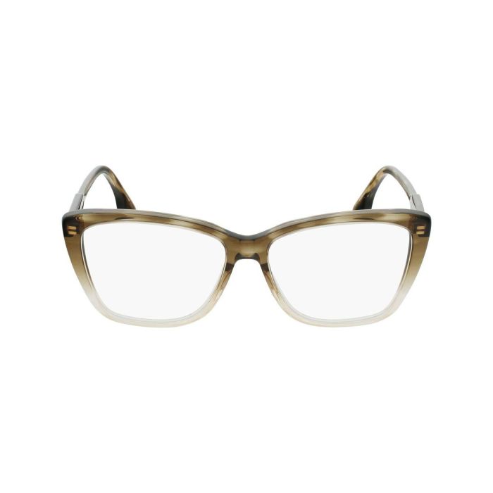 Montura de Gafas Mujer Victoria Beckham VB2623-5514317 Ø 55 mm 2