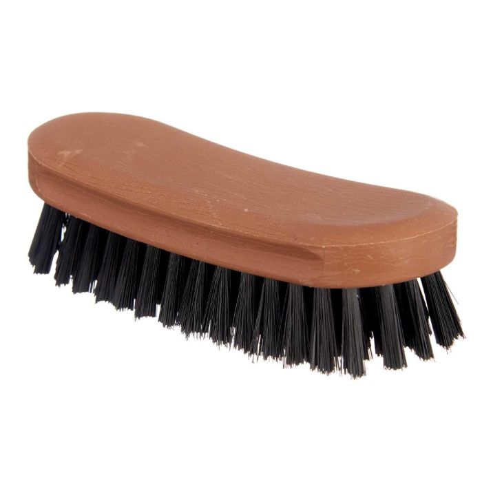 Cepillo Plastico Calzado Negro Mediano Arte Regal 5X4CM (32 Unidades) 1 Cepillo Plastico Calzado Negro Mediano Arte Regal 5X4CM (32 Unidades) 1