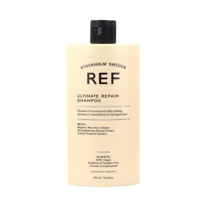 Ref Ultimate Repair Champú 285 ml Ref Ultimate Repair Champú 285 ml