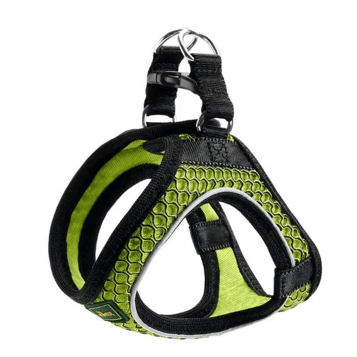 Arnés para Perro Hunter Hilo-Comfort Lima Talla XXS (26-30 cm)