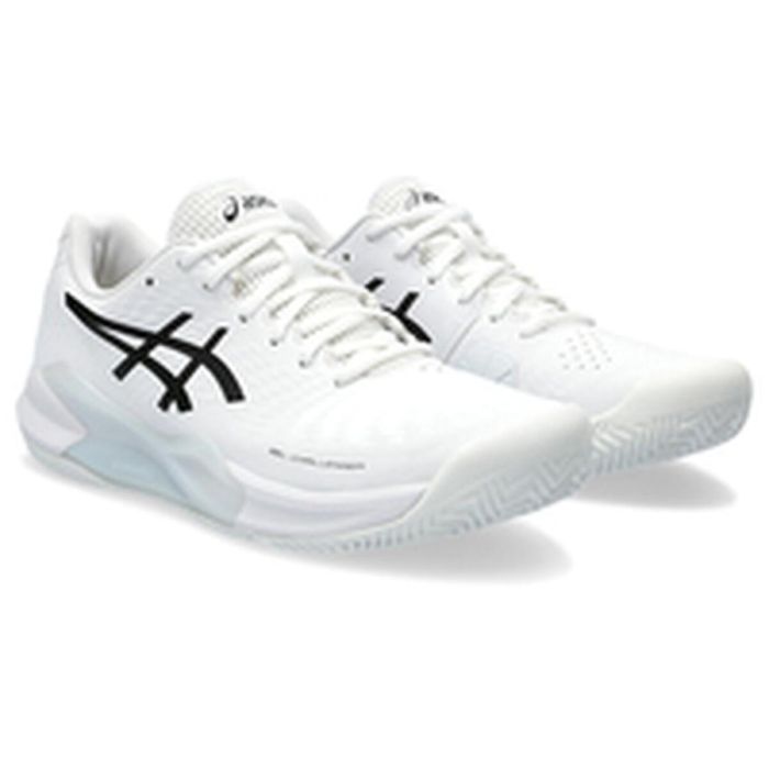 Zapatillas de Tenis para Hombre Asics Gel-Challenger 14 Clay Blanco 38 31