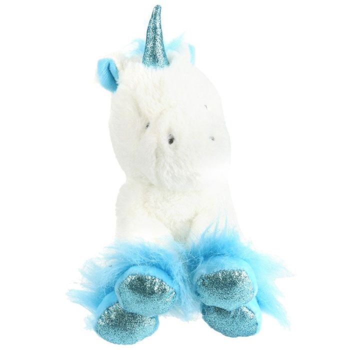 Peluche Unicornio Home Deco Factory 20 cm  3