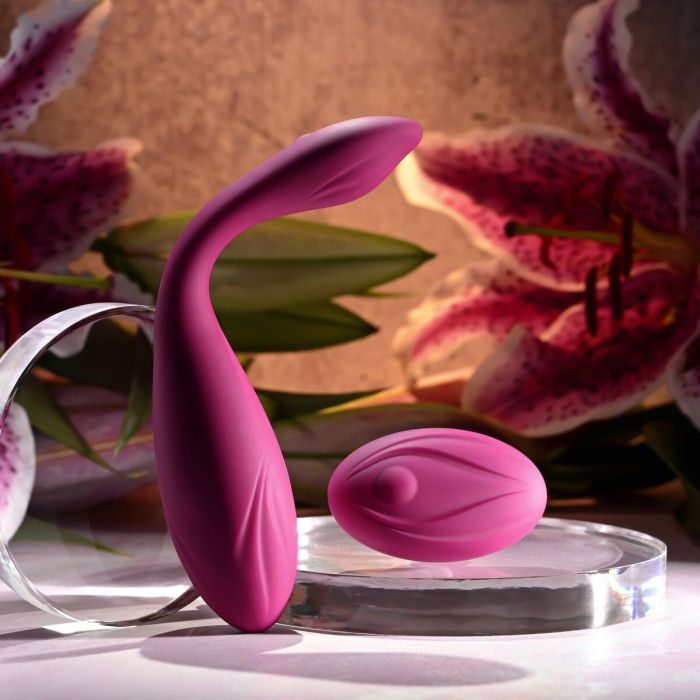 Vibrador Evolved Rosa 8 Vibrador Evolved Rosa 8