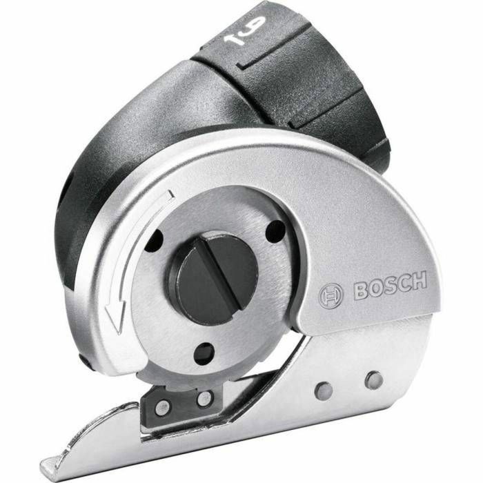 Bosch IXO Adaptador de Corte Universal - Accesorio para Atornillador Inalámbrico IXO Collection, Resultados Impresionantes 0 Bosch IXO Adaptador de Corte Universal - Accesorio para Atornillador Inalámbrico IXO Collection, Resultados Impresionantes 0