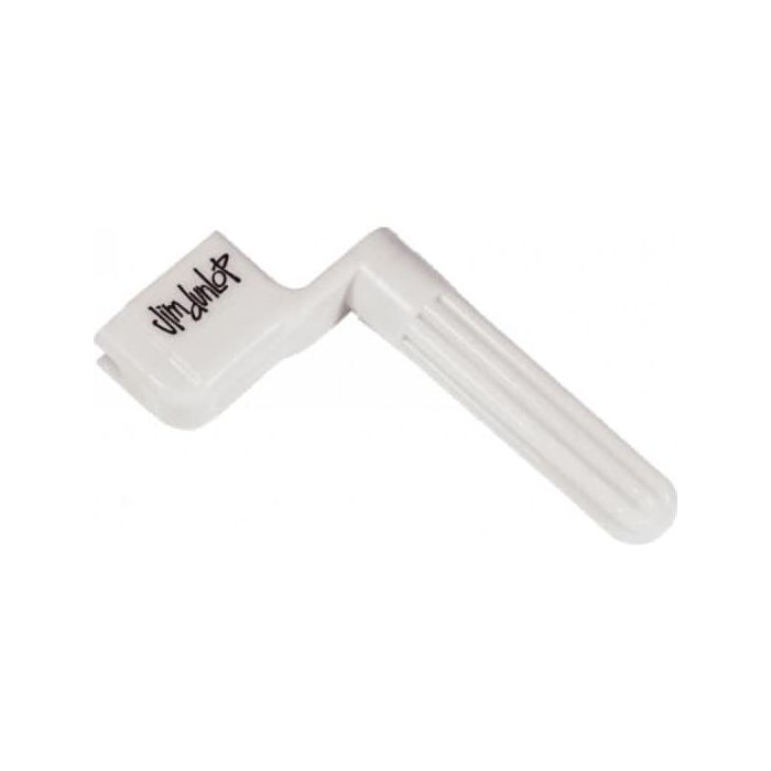 Dunlop Manivela De Afinación Fosforescente - Pack De 12