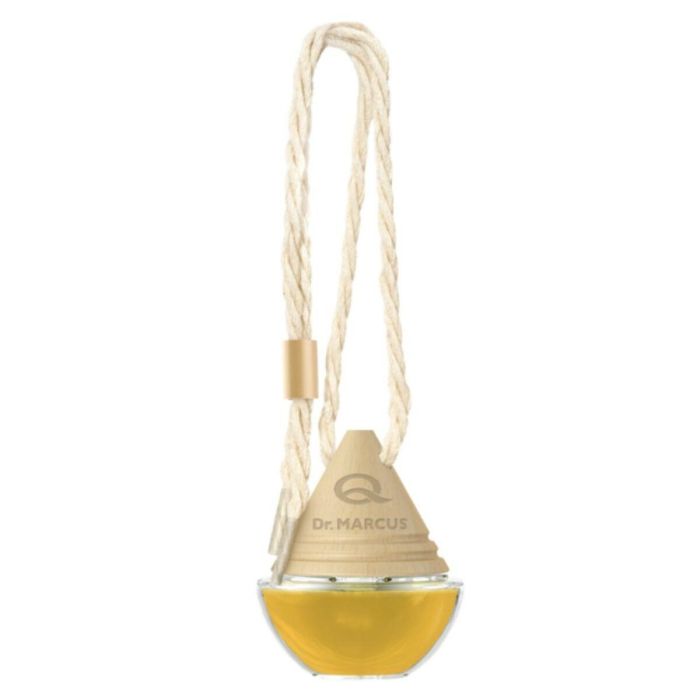 Ambientador para Coche Dr Marcus Wood Vainilla 50 ml Colgante 2 Ambientador para Coche Dr Marcus Wood Vainilla 50 ml Colgante 2